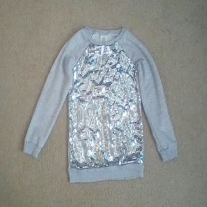 Seqin sweater